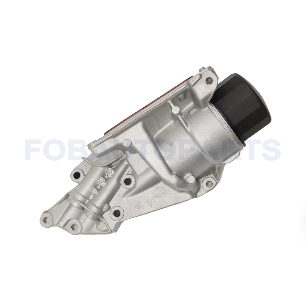 High Quality Oil Cooler Radiator for Mercedes Benz C350 2008-2011 2721800510 A2721800510 A2721800110 A2721800410