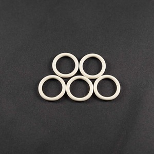 Anneau de rideau romain 16mm - Product Image 1