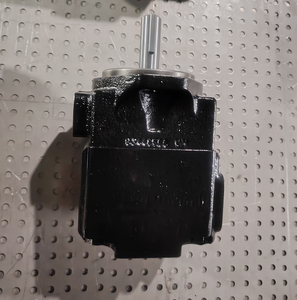 ปั๊มไฮดรอลิกซีรีส์ T6CCM ปั๊มระบบไฮดรอลิกอุตสาหกรรม ปั๊มน้ำมันทดแทน ปั๊มไฮดรอลิก T6CCM B17 B08 - Product Image 2