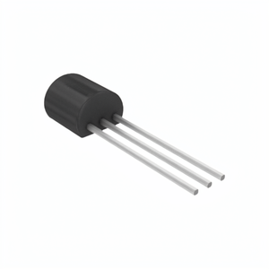 ผู้จัดจำหน่ายที่ได้รับอนุญาต PN2907TAR TO-226-3, TO-92-3ทรานซิสเตอร์ซื้อชิ้นส่วนอิเล็กทรอนิกส์ออนไลน์ - Product Image 1