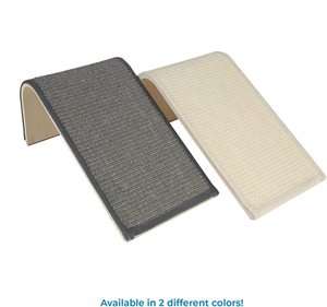 Melhor Arranhador de Sisal para Gatos, Interativo e Divertido, Postes e Varas, Seguro para as Garras, Protetor de Móveis, Suporte para Brincadeiras Internas, Apoia o Comportamento Natural dos Gatos - Product Image 3