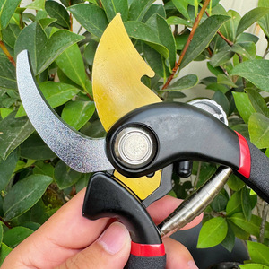 Pinheng SK85 Stainless Steel Bypass <b>Pruning</b> Shears 20-30 Mm For Fruit <b>Trees</b> Garden <b>Tools</b> - Product Image 2