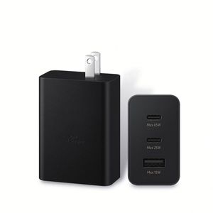 25W 45W 65W Super Fast Charger Power <b>Adapter</b> <b>USB</b> <b>Type</b> <b>C</b> PD Wall Charger for Galaxy Note 10/Note 20/S20/S21 - Product Image 1