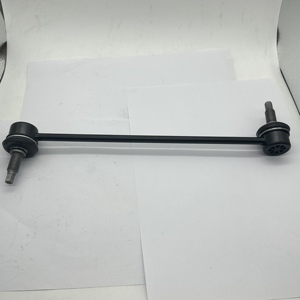 Thanh cân bằng trước tăng cường độ ổn định cho Hyundai <span class=keywords><strong>Kia</strong></span>, vị trí bên trái, chất liệu kim loại, mã 54830 F2000 - Product Image 2