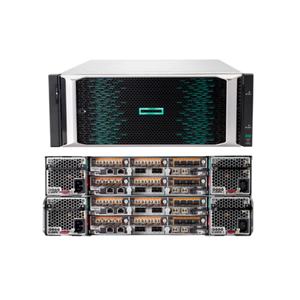 Controlador de Almacenamiento en Rack N9Z64A para Datos de Uso Crítico - Product Image 2