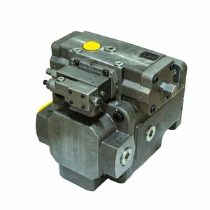 Bomba de Pistones Hidráulica Rexroth A4VSO250 LR2G/30R-PPB13N00, Piezas para Maquinaria de Construcción - Product Image 4