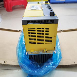 ใหม่ของแท้ FANUC เซอร์โวแอมพลิฟายเออร์ A06B-6200-H026 - Product Image 5