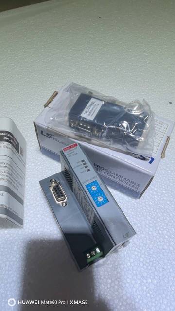 XPL-BSSA brand new with packaging Korea LS electric