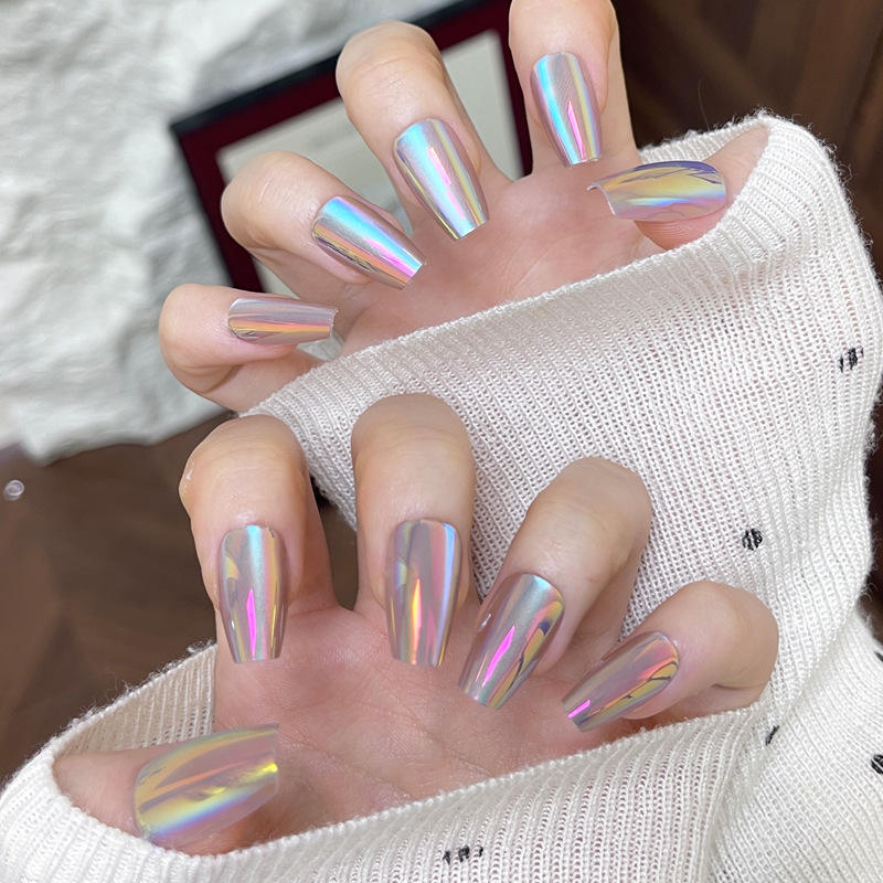 เสื้อยืดสั้น BY1435บินรุ้ง