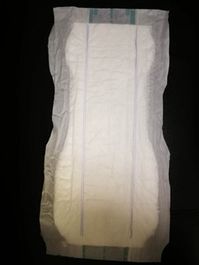 Couches jetables pour adultes Renvita Hospital Medical Incontinence, certifiées CE, taille XL, pour la Corée - Product Image 4