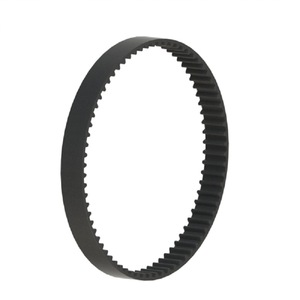 Courroie de distribution Misumi EV8YU 49 mm en caoutchouc standard pour usage industriel - Product Image 2