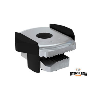 Tuerca de liberación rápida Fischer FSM 31 Clix M6 para collares (50 uds) - Product Image 2
