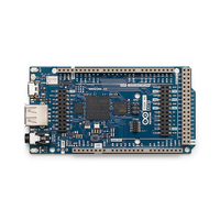 Carte de développement Arduino GIGA R1 WiFi ABX00063 STM32H747XI Dual Cortex-M7+M4 32 bits MCU ARM basse consommation