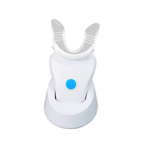 Accélérateur de vibration orthodontique recommandé par les orthodontistes pour réduire l'usage des appareils dentaires et redresser les dents - Product Image 1