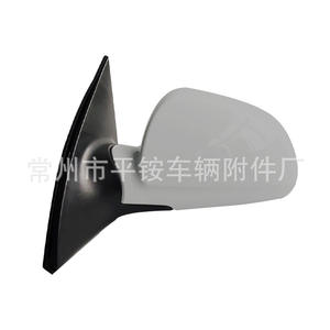 Ensemble de rétroviseurs Buick Excelle 879400C460 Noir Réglable pour Remplacement et Réparation - Product Image 2