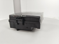 Boîtier de distribution de qualité originale EM2E-3722500A pour BYD Atto 2, Atto 3, Dolphin, Seal, Fangchengbao