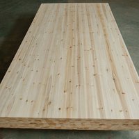 Planches en bois massif de pin, épicéa, chêne et cèdre pour meubles d'intérieur, bois de construction pour la production de meubles