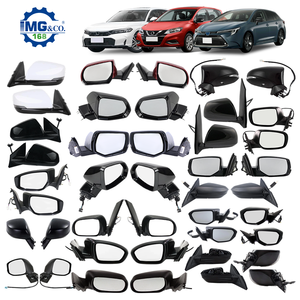 Espejo <span class=keywords><strong>Retrovisor</strong></span> Lateral Digital IMG Auto Parts para <span class=keywords><strong>Mazda</strong></span> Subaru BRZ Impreza WRX Levorg Lexus Nissan Toyota Honda - Product Image 1