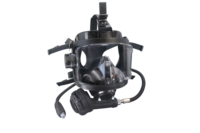 Masque de plongée intégral SEAM avec interphone sans fil M77, communication sous-marine, certifié CE, profondeur maximale 50m, lentilles en polycarbonate