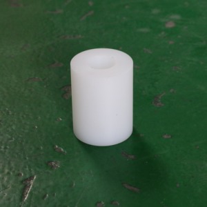 Entretoises non filetées en nylon blanc/noir personnalisées OEM/ODM M2M2.5M3M4M5M6M7M8 Entretoises cylindriques en <span class=keywords><strong>plastique</strong></span> <span class=keywords><strong>pour</strong></span> tubes - Product Image 5