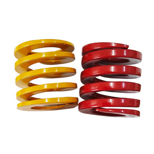 สปริงคลัตช์รถยนต์แบบกำหนดเอง XW สแตนเลส ทนความร้อนสูง มีหลายสีให้เลือก - Product Image 1