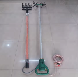 Scuotitore Elettrico <span class=keywords><strong>per</strong></span> Olive / Abbacchiatore <span class=keywords><strong>per</strong></span> Frutta a Guscio / Scuotitore <span class=keywords><strong>per</strong></span> Olive in Vendita - Product Image 5