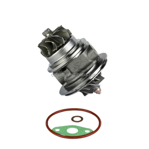 Turbo Core 4045279 2836536 2836537 2841631 4035316 4035317 4035775 pour Iveco CNH Chargeuse-pelleteuse Cummins CTT <span class=keywords><strong>CDC</strong></span> DAF - Product Image 1