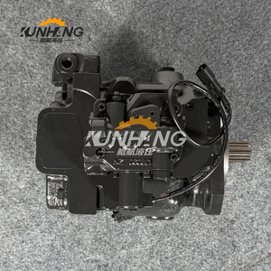 มีสินค้าในสต็อก WA380-6 WA430-6 ปั๊มไฮดรอลิก 708-1W-00830 708-1W-00860 708-1W-00881 708-1W-00882 ชุดประกอบสำหรับ - Product Image 4