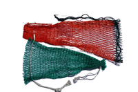 Sac à appâts en maille PEHD de haute qualité pour la pêche et les pièges à crabes