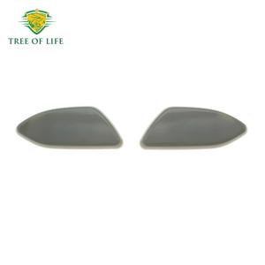 Cache-embouts de lave-phares Toyota RAV4 85045-42110 85044-42150 en plastique pour pare-chocs avant - Product Image 5