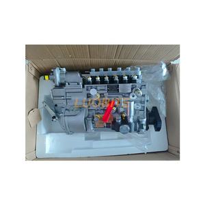 VG1560080023 Bomba De Combustível para Sinotruk HOWO Caminhão WD615.47 Peças sobresselentes do motor Bomba de Injeção de Combustível - Product Image 1