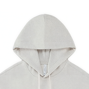 Sudadera con Capucha <span class=keywords><strong>de</strong></span> Felpa Francesa <span class=keywords><strong>para</strong></span> Jóvenes, Sudadera con Cordón Ajustable <span class=keywords><strong>de</strong></span> Alta Calidad, Sudadera Gruesa <span class=keywords><strong>para</strong></span> Mujer, Sudadera con Capucha Personalizada Unisex <span class=keywords><strong>para</strong></span> Hombre - Product Image 3