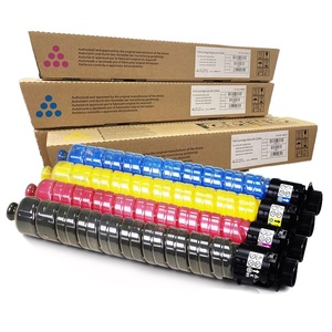 Cartucho de Tóner X&O de Alta Capacidad Compatible con <span class=keywords><strong>Ricoh</strong></span> <span class=keywords><strong>IM</strong></span> <span class=keywords><strong>C3000</strong></span> para Impresoras Fotocopiadoras C3000A C3500 IMC3000 IMC3500 IMC 3000 3500 - Product Image 6