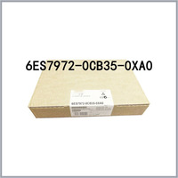 Module adaptateur OEM/ODM neuf en boîte scellée 6ES7972-0CB35-wbr0XA0, vente en gros d'usine, installation facile