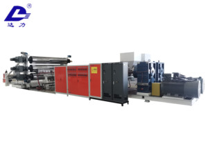 Dali <span class=keywords><strong>geomembrane</strong></span> dây chuyền sản xuất với độ rộng khác nhau từ 1300 mm đến 8800 mm - Product Image 2