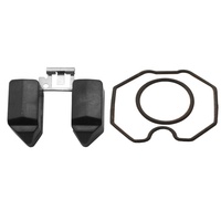PZ26 PZ27 PZ30 Kit de réparation et de reconstruction de carburateur de moto pour CG 125cc 150cc 200cc 250cc ATV Pit Dirt Bike Quad Carburateur Parts