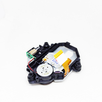 Neue KSM-440AEM Laserlinse für PS1 Ersatzteile KSM440AEM Optischer Tonabnehmer für Sony PlayStation 1 Konsolenreparatur SCPH-750x