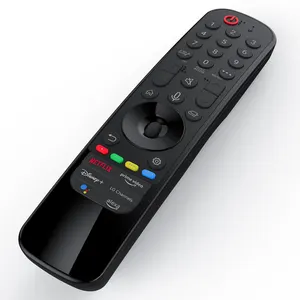 RCT1038 Air Mouse Voice Magic IR Universal Tv Remote Control For LG Smart T