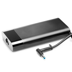 Nuevo Adaptador de CA Original Genuino de 200W 19.5V 10.3A 4.5*3.0mm TPN-LA21 para Portátil <span class=keywords><strong>HP</strong></span> <span class=keywords><strong>OMEN</strong></span> <span class=keywords><strong>15</strong></span>-dc0008nl <span class=keywords><strong>15</strong></span>-dc0051nr Cargador de <span class=keywords><strong>Notebook</strong></span> - Product Image 6