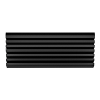 Routeur logiciel BKHD de haute qualité 5*2.5G NIC (4*POE) G47W N5105 MSATA SSD Pare-feu Passerelle de périphérie Pfsense Linux Ubuntu Wins