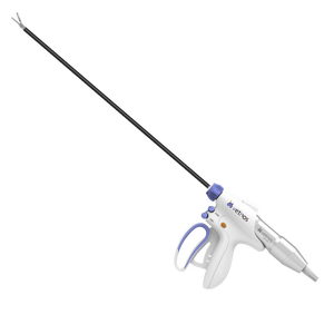 Mesin Scalpel RF & Ultrasonik BARU 2025 Instrumen Bedah Endo untuk Bedah Hewan - Product Image 1