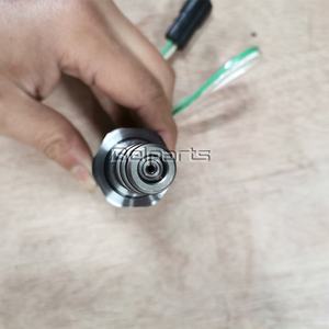 Pièces électriques pour excavateur Belparts KPM KDRDE5K-20 40C07-109-T Vanne solénoïde - Product Image 5