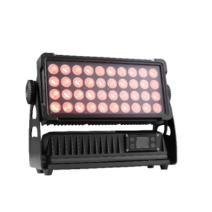Luz LED Profesional para Exteriores, Impermeable IP65, RGBW, 4 en 1, para Arquitectura, Música y Eventos en Vivo - Product Image 2