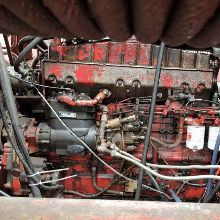 Reliable Solutions for Heavy Lifting: Find Quality manitowoc cranes ...