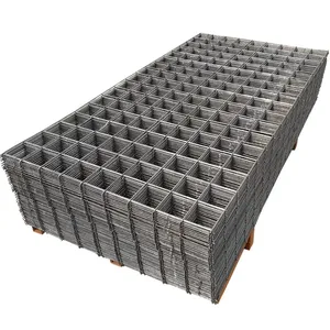 150x150 reinforcing concrete grade 500 reinforced welded mesh