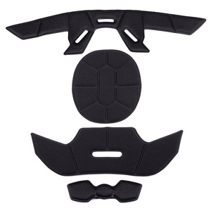 Casque d'équitation unisexe pour adulte, chapeau de protection respirant avec 16 à 20 aérations pour une utilisation en quatre saisons - Product Image 4