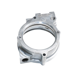 Servicio de Mecanizado CNC de Alta Precisión, Piezas CNC Personalizadas, Servicio de Fresado y Torneado - Product Image 5
