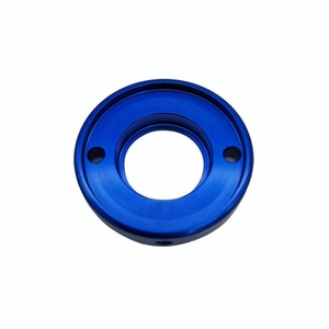 Production Manufacturing CNC Services Customized Precision Processing Milling Turning Processing CNC Metal Stainless Steel Part - Product Image 2