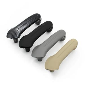 Cubierta de Manija de Puerta Delantera y Trasera Izquierda y Derecha para Automóvil con Volante a la Derecha, para VW Bora <span class=keywords><strong>Golf</strong></span> 4 MK4 Jetta 1999 2000 <span class=keywords><strong>2001</strong></span> 2002 2003 2004 - Product Image 5