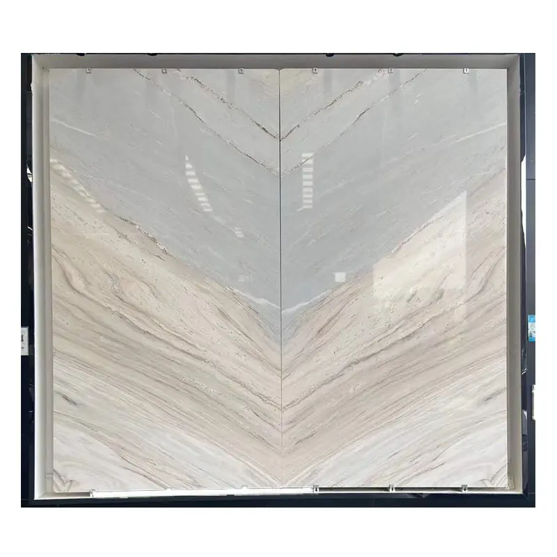 Construction material Italy white marble palissandro white marble stone floor tiles and marbles